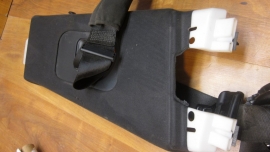 Maserati - PILLAR TRIM MOLDING - 6701382550